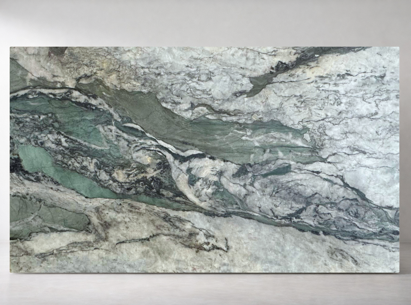 Patagonia Green
