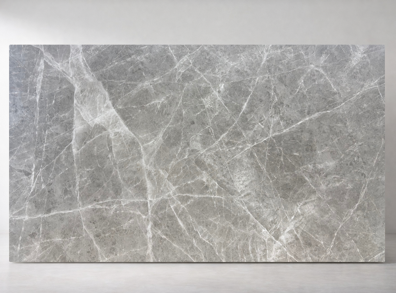 St. Moritz grey