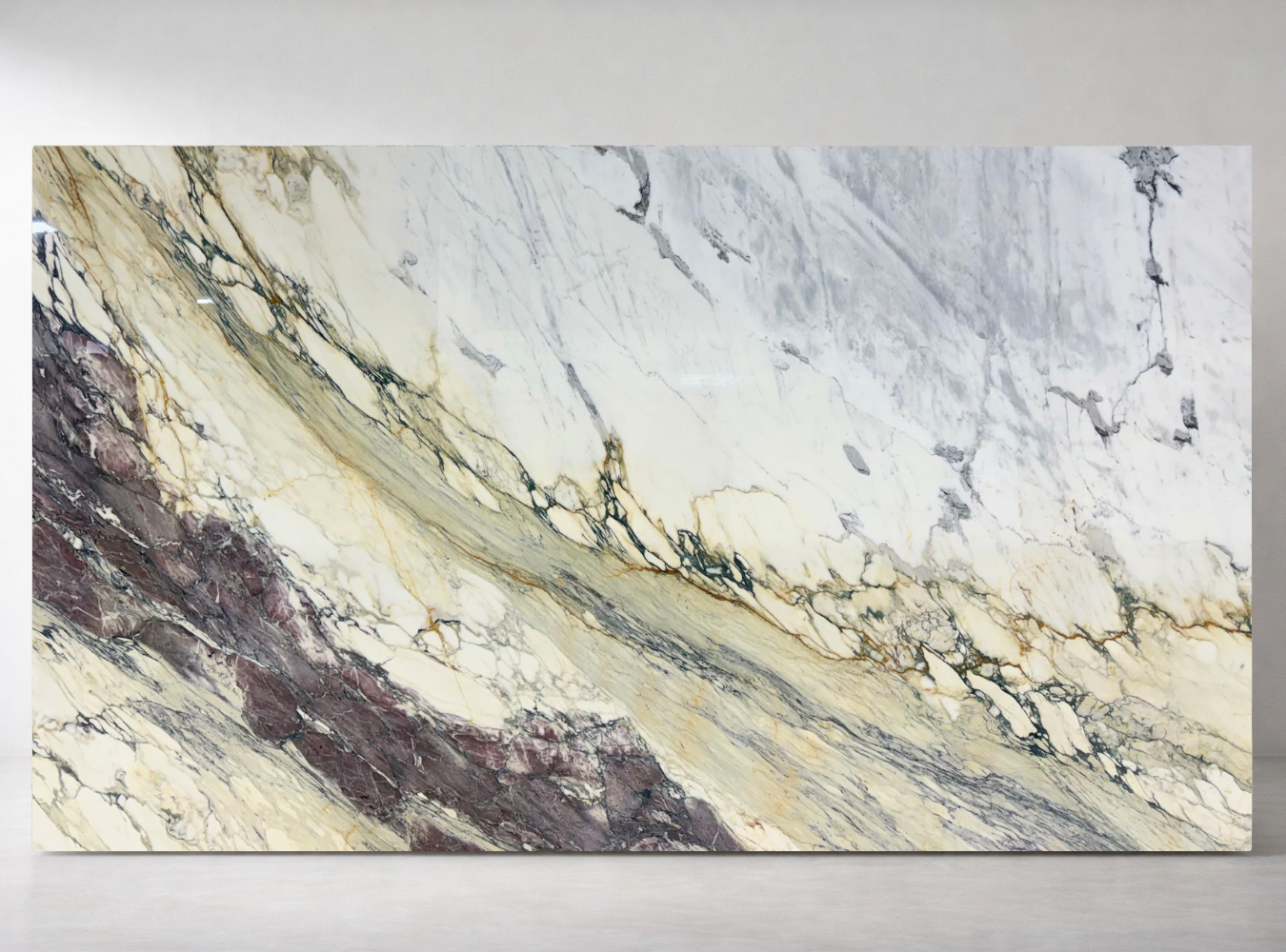 Breccia Capraia