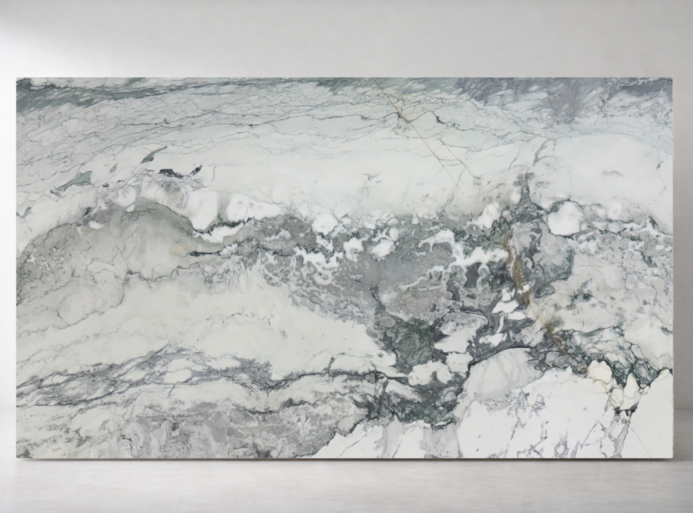 Breccia Capraia New