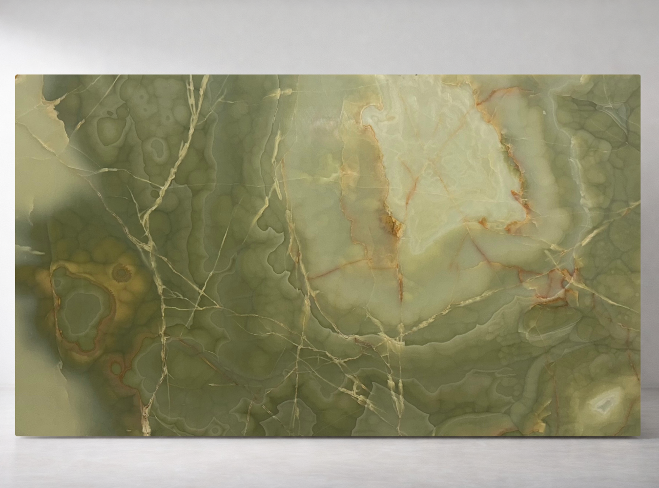Green Onyx
