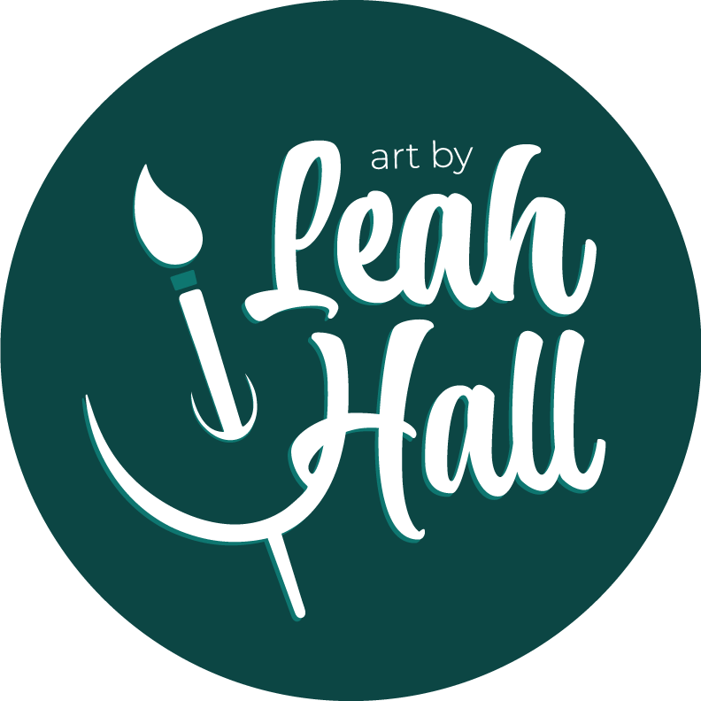 Leah Hall