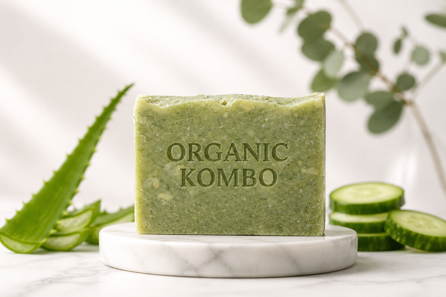 Eternal Youth Soap
