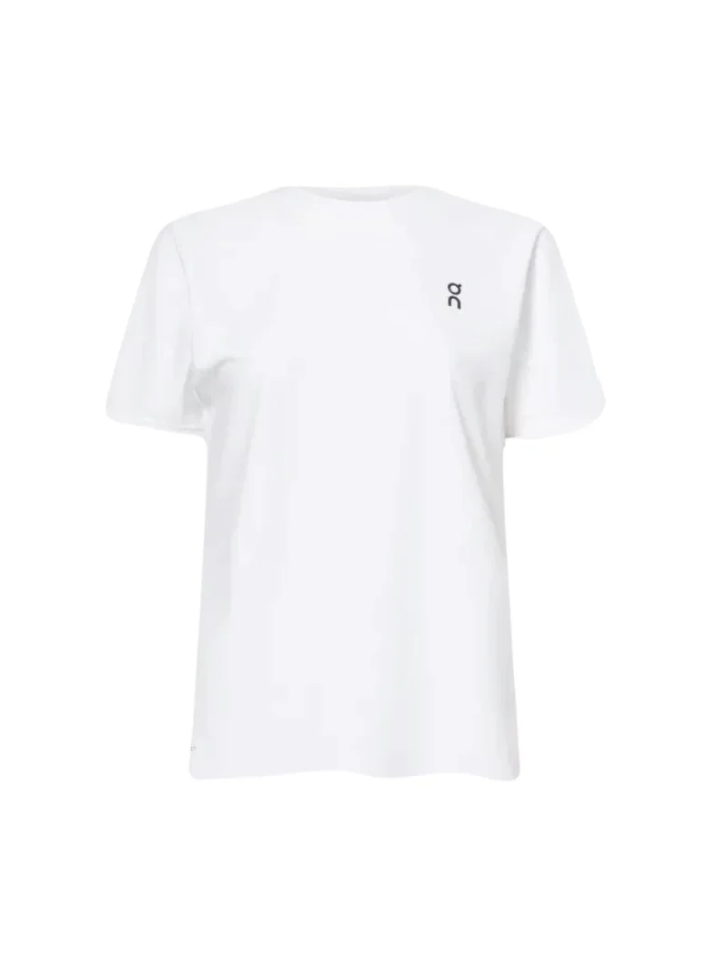 On t-shirt for women