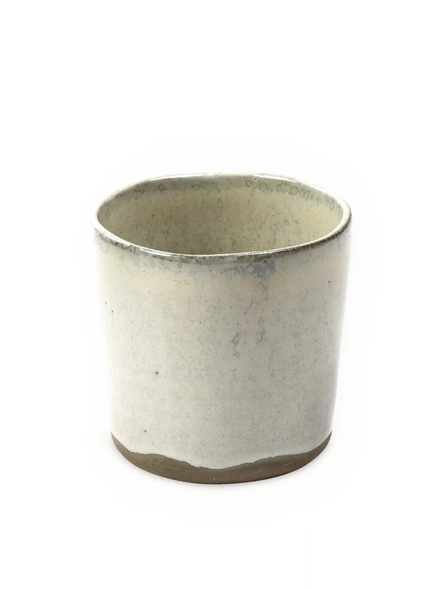 Serax La Nouvelle Merci Stoneware Cups (set of 4 pieces)
