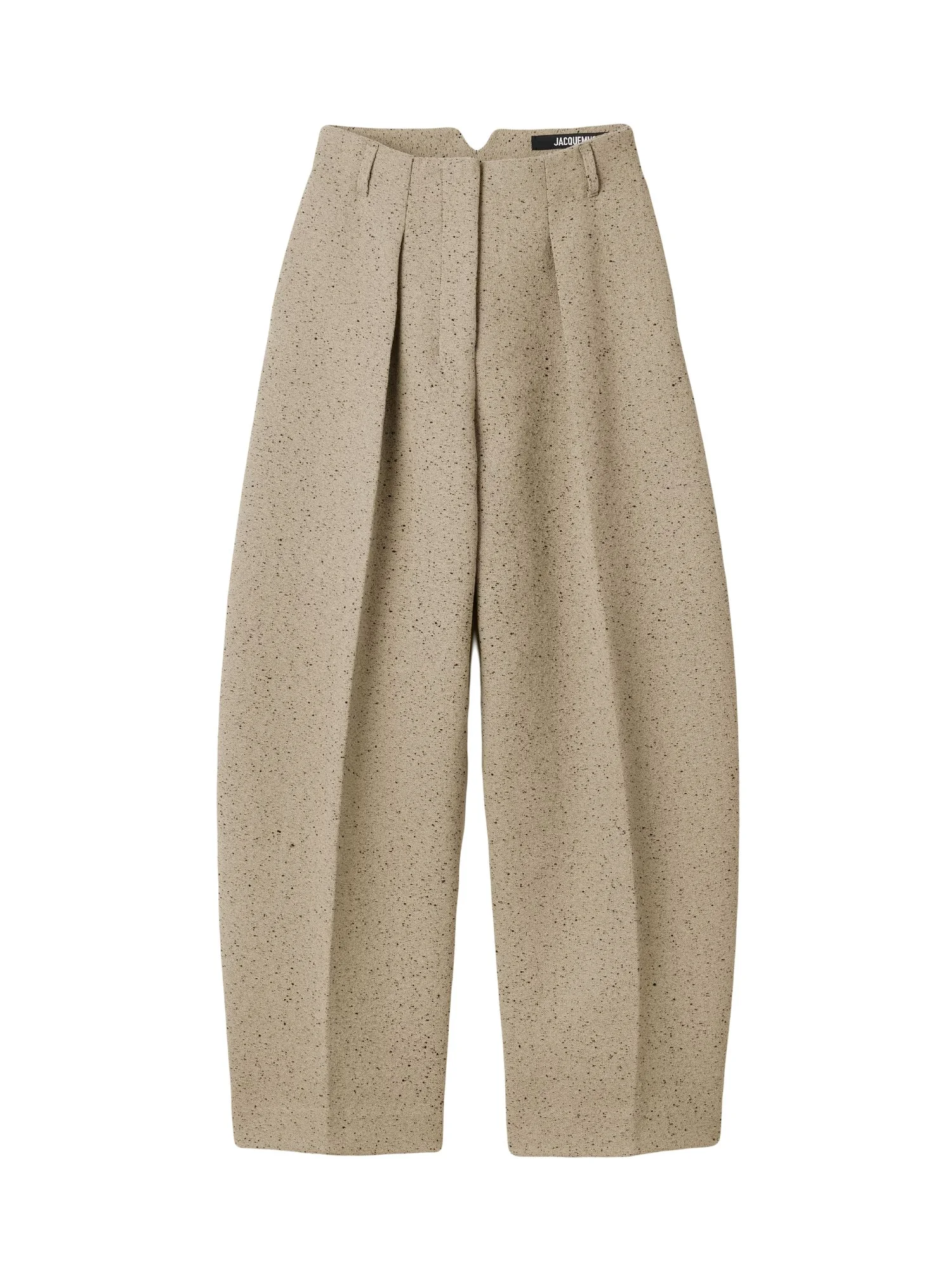 Jacquemus the ovalo pants