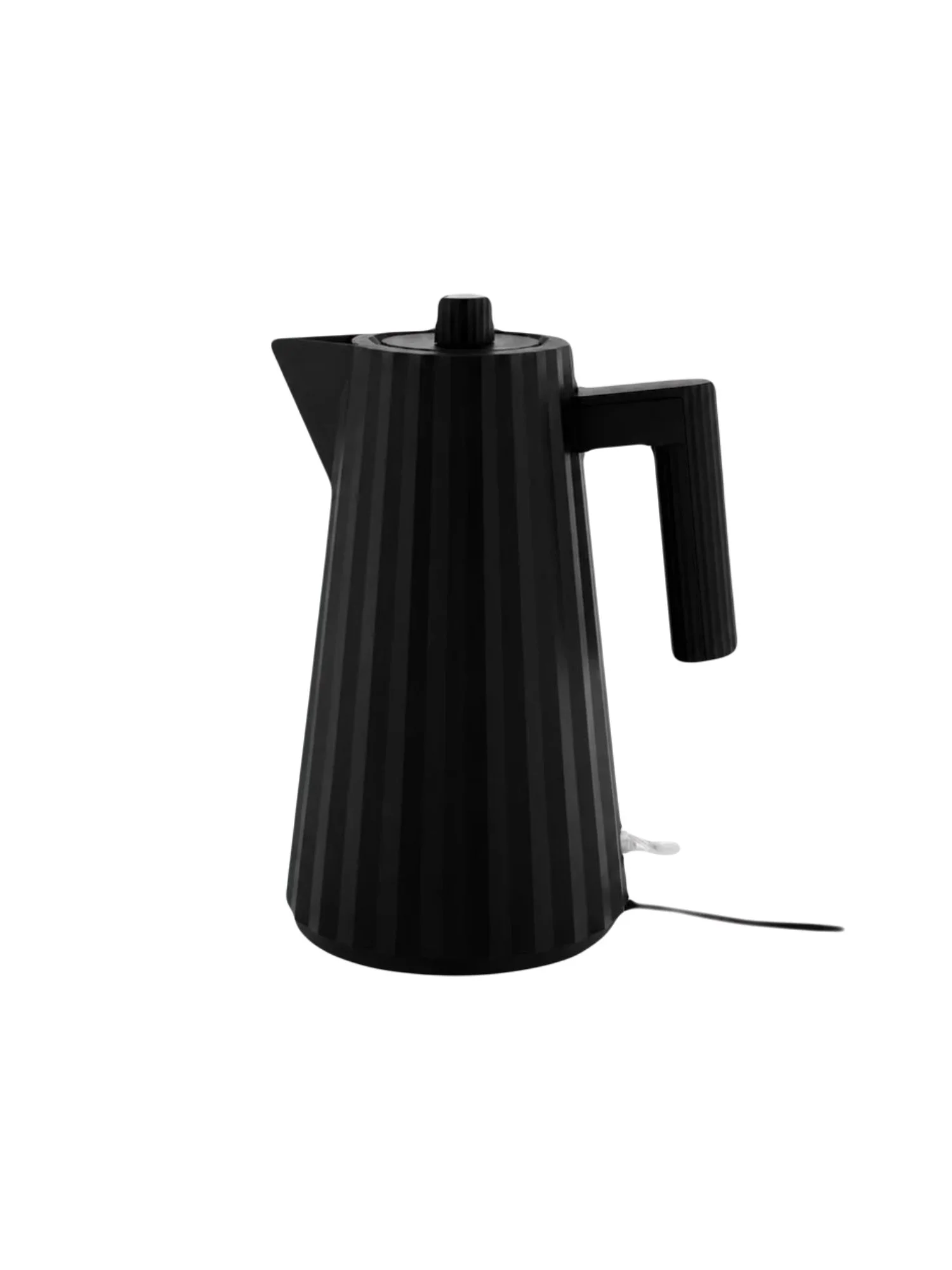 Alessi Plisse Electric Kettle