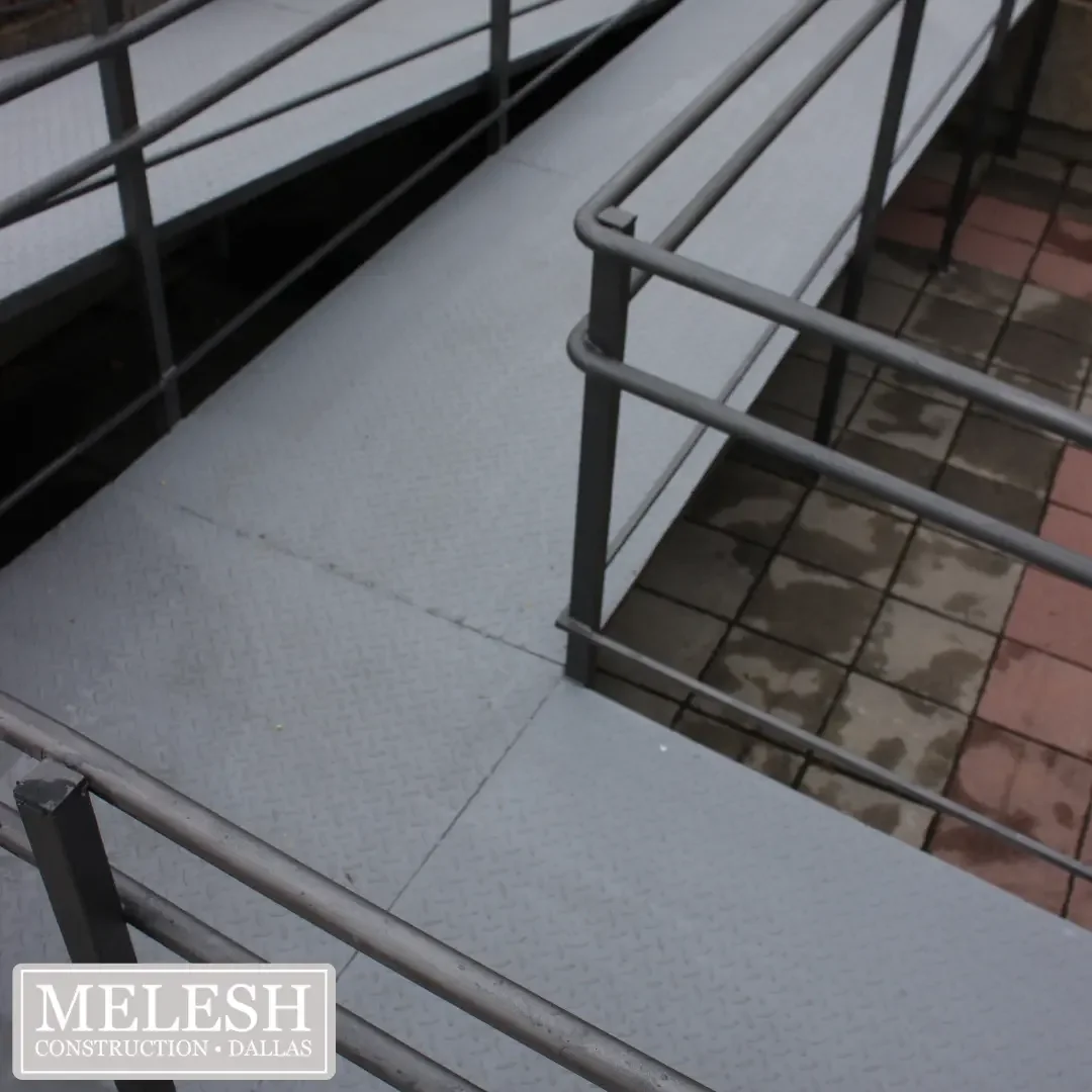 Wheelchair Ramps in Dallas: What Type Is Right for Your Home?