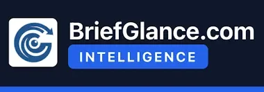 BriefGlance.com Logo - Fit Club announcement