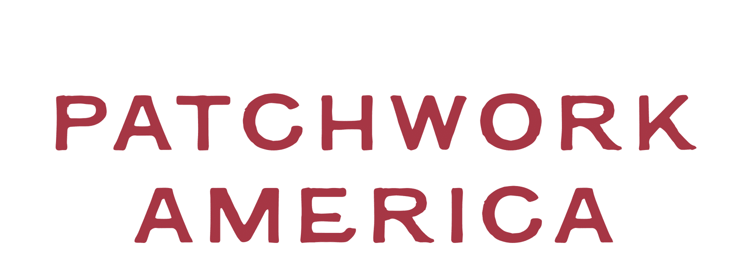 Patchwork America