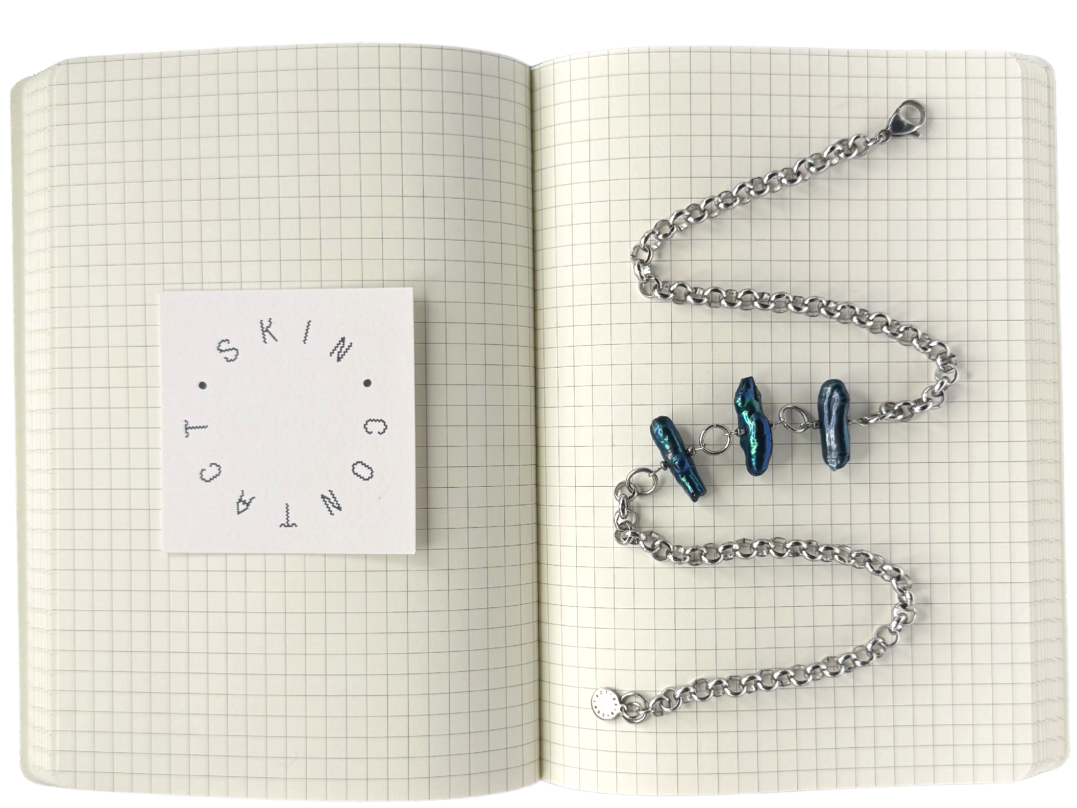 trinity chain | scarab