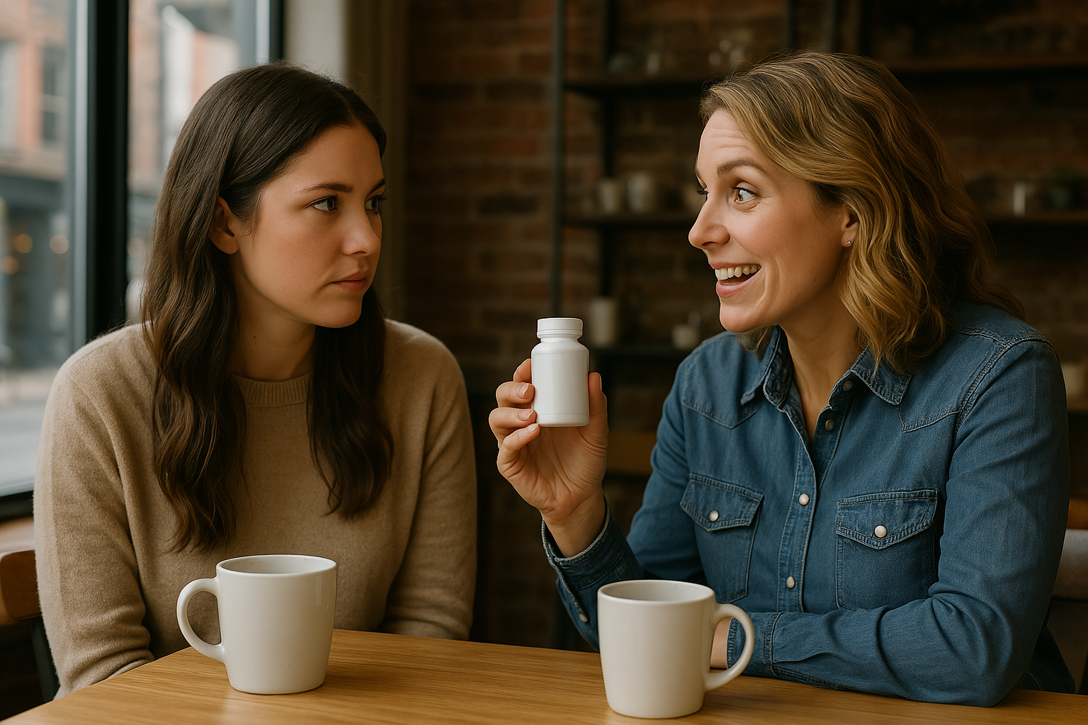 People Aren’t Projects, the Gospel Isn’t a Pitch, and God Isn’t a Product