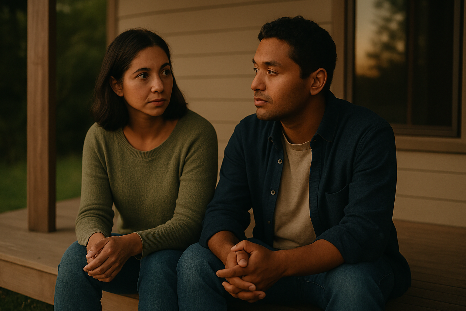 Good Husbands Don’t Focus on Being Good Husbands—They Focus on Their Wives