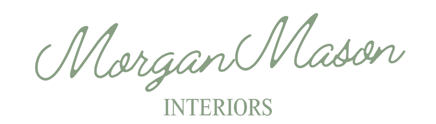 Morgan Mason Interiors