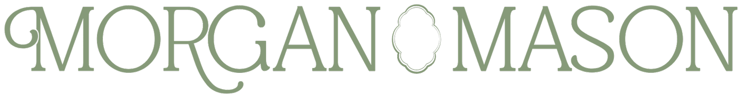 Morgan Mason Interiors
