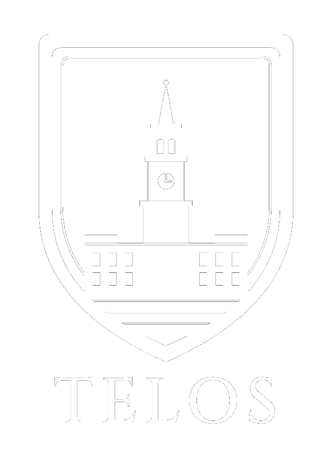TELOS by Charlie Anastasi