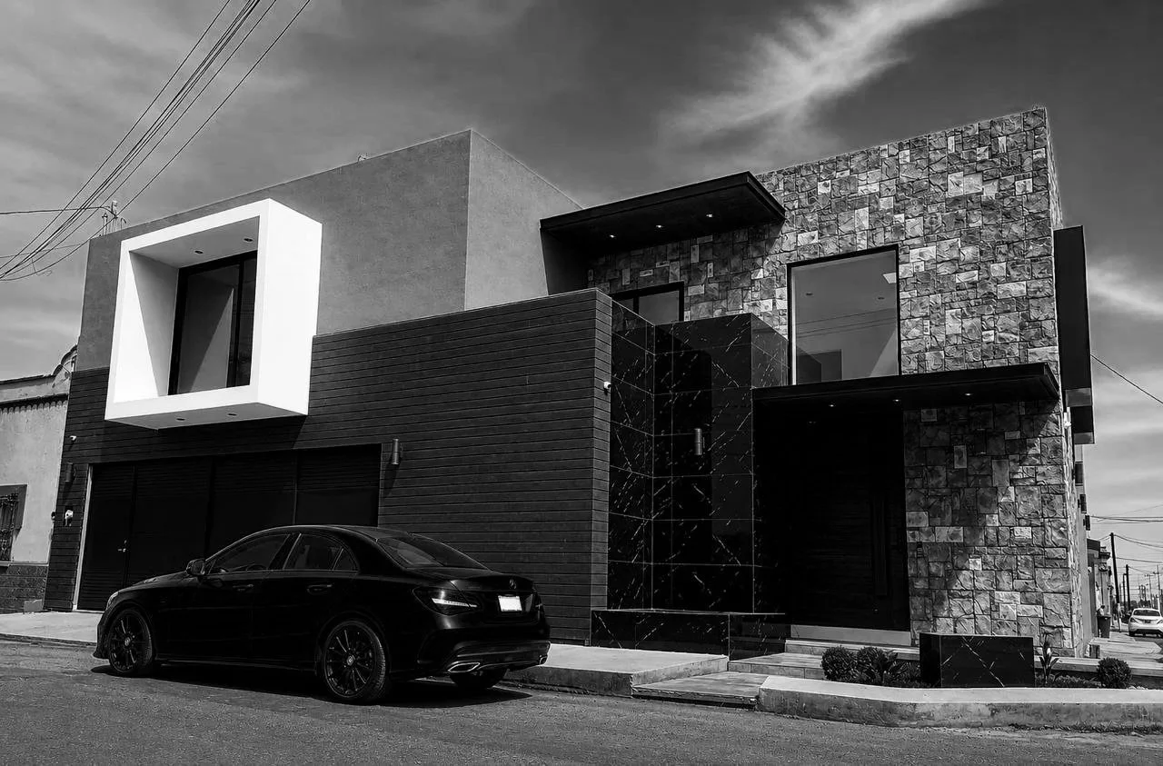 Proyectos residenciales