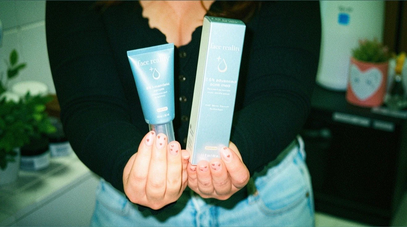 Skincare
