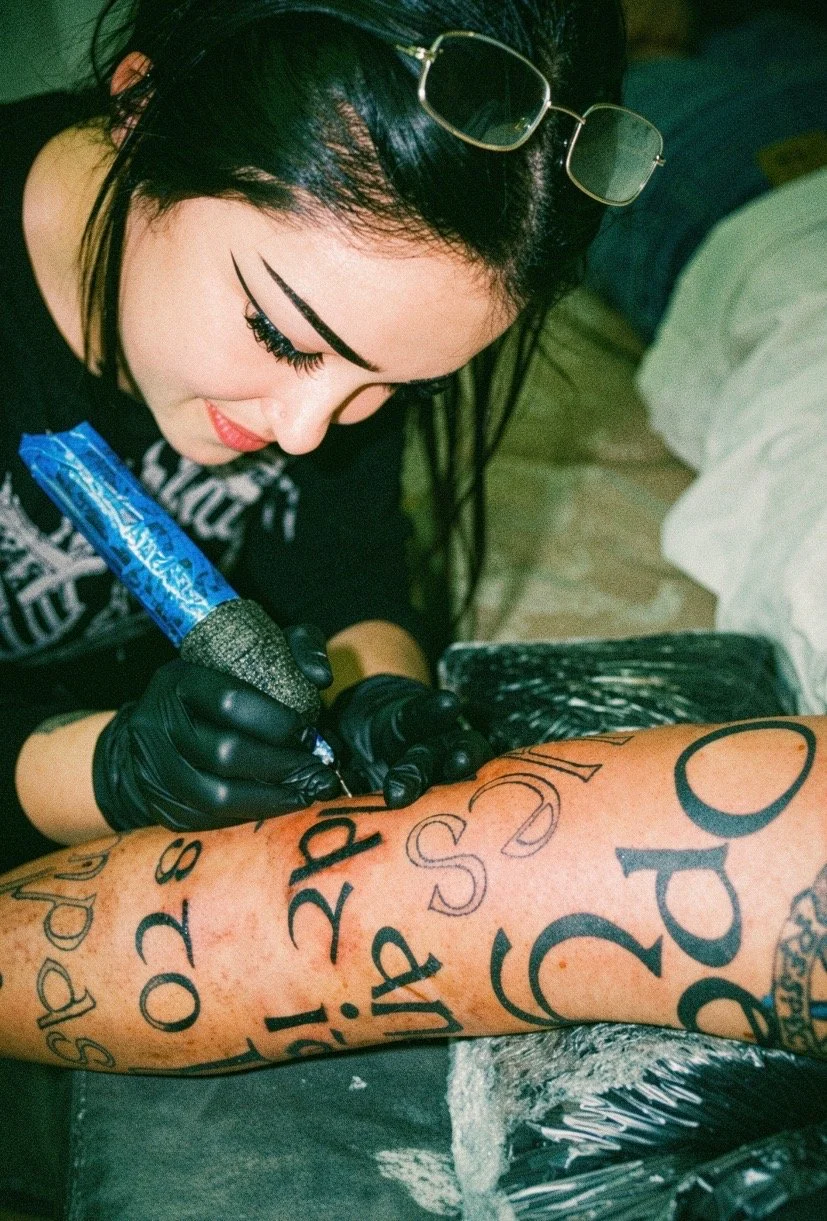 Tattoos