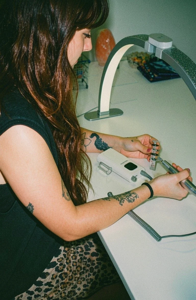 Nails