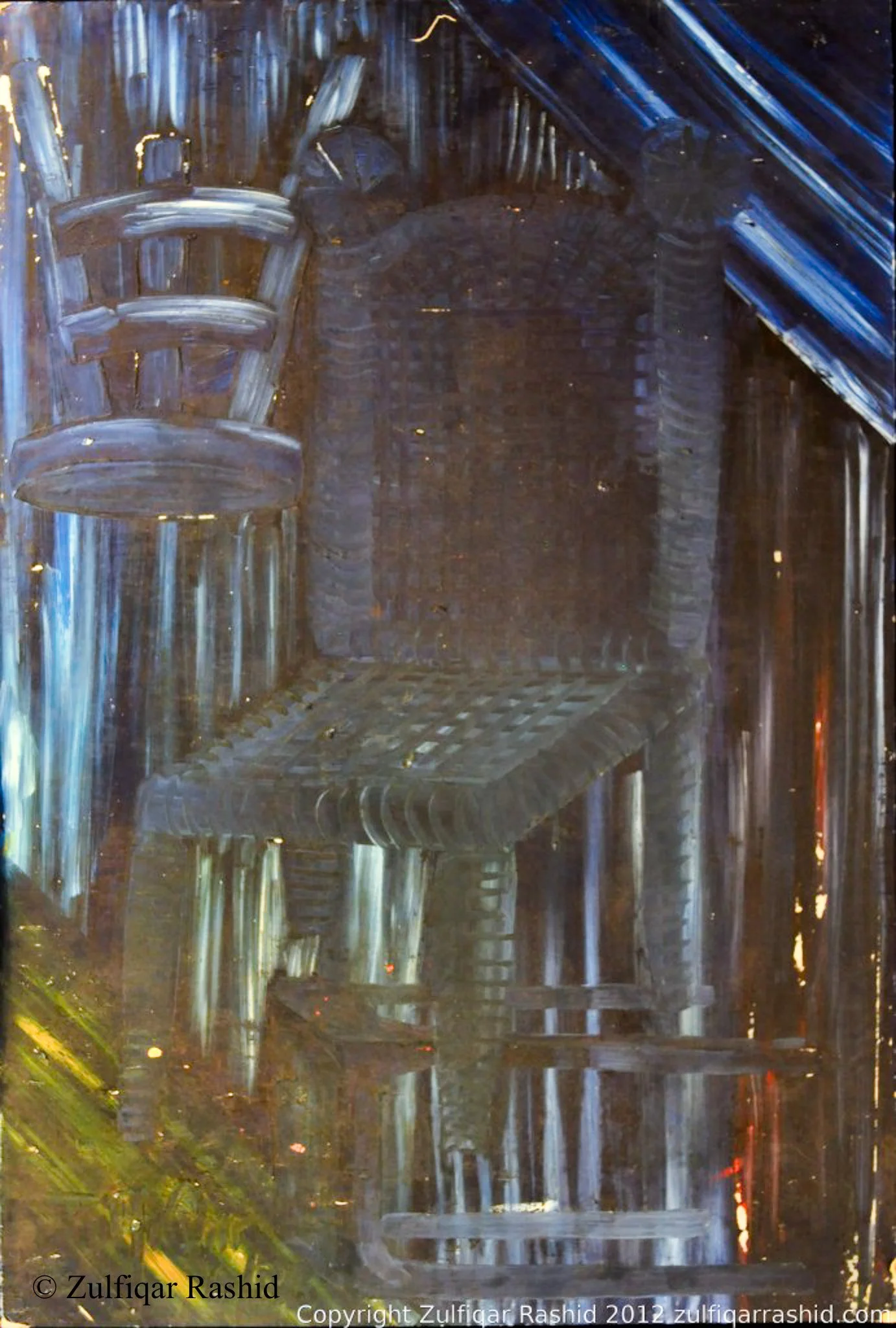 Chairs #1 (30x20)