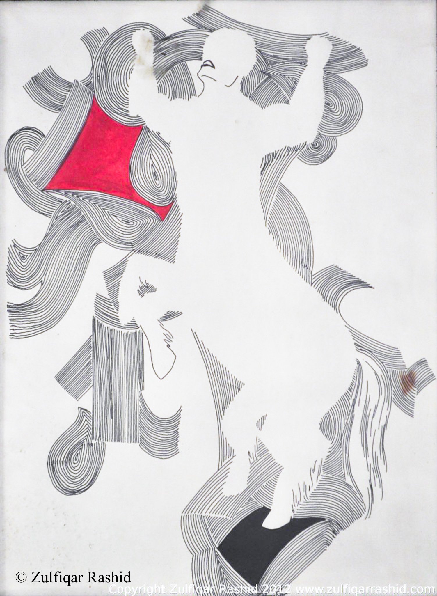 Centaur (11x8.5)