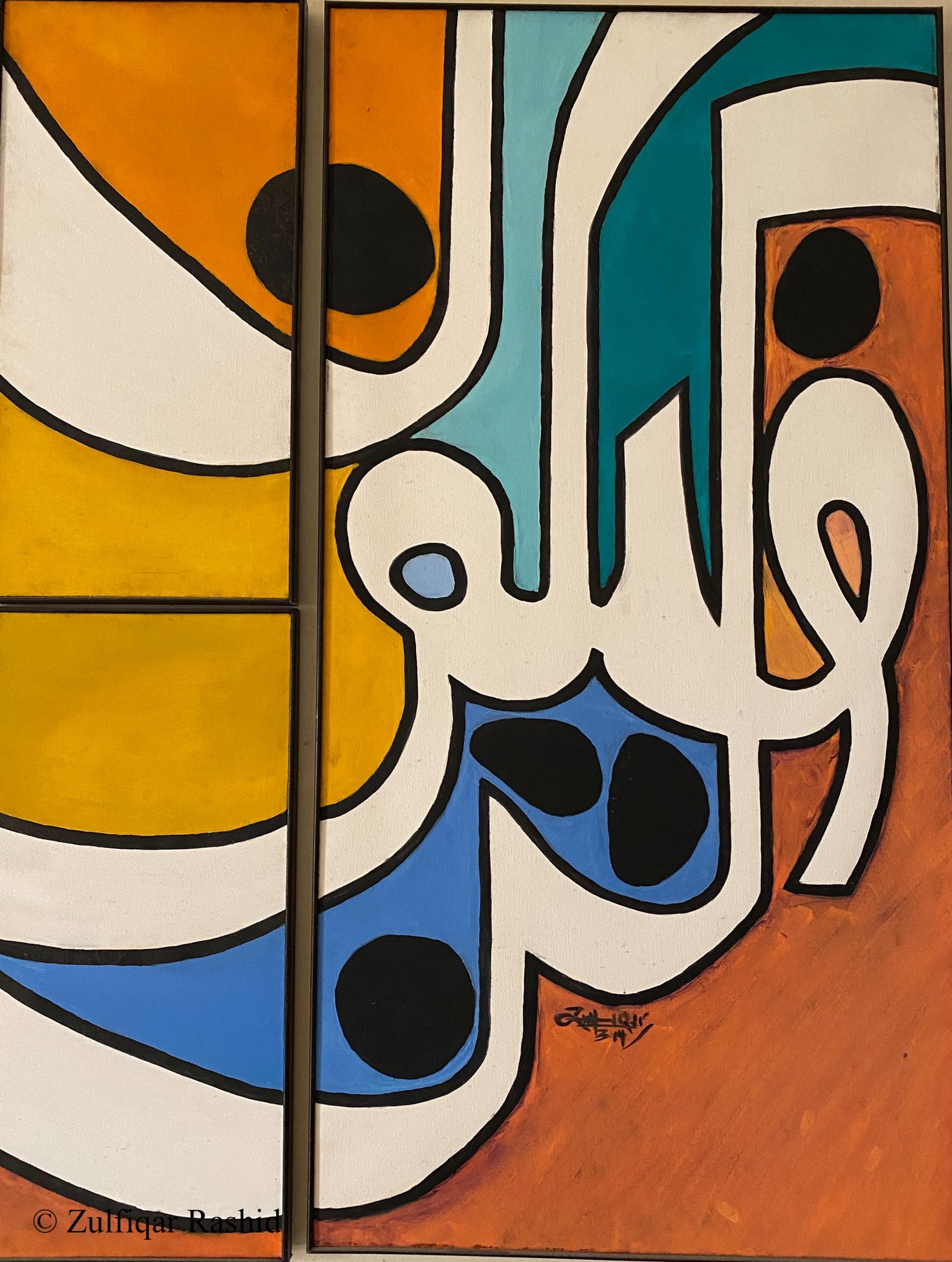 Kun Fayakoon #12