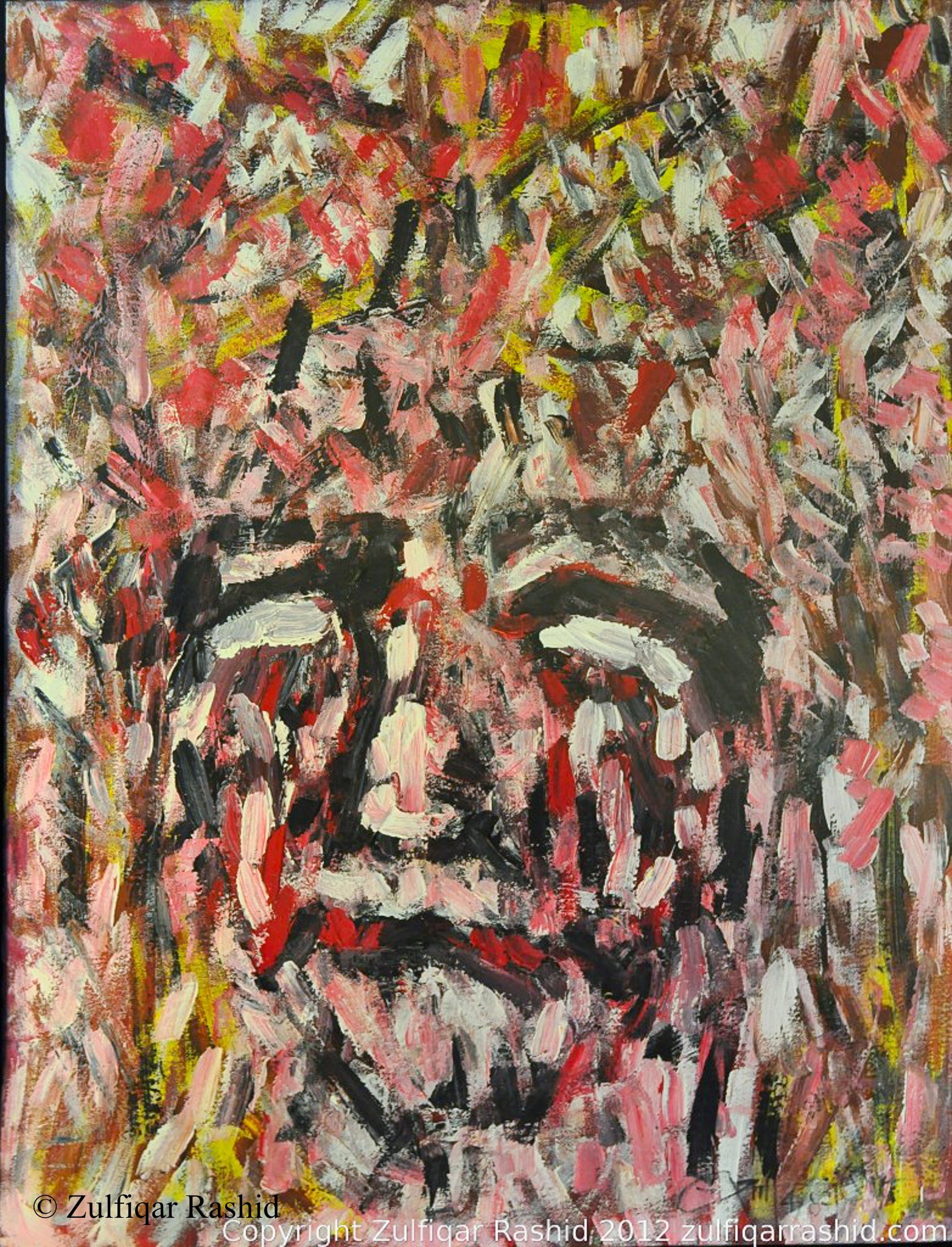 Tears (30x20)