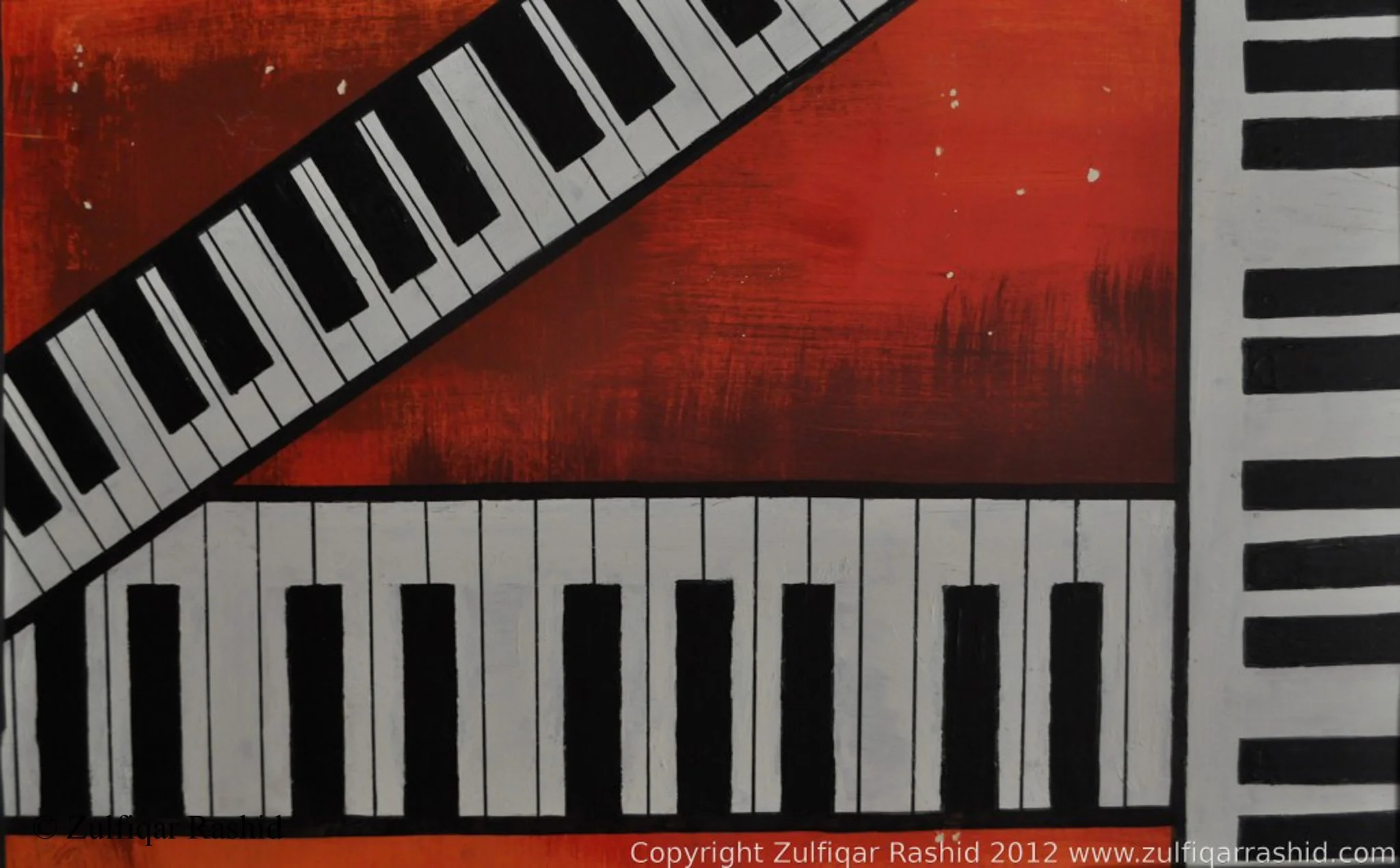 Pianos (30x20)