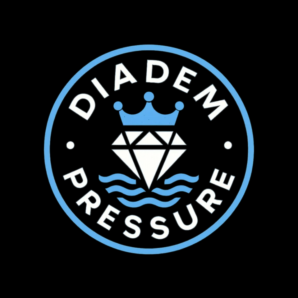 Diadem Pressure Washing