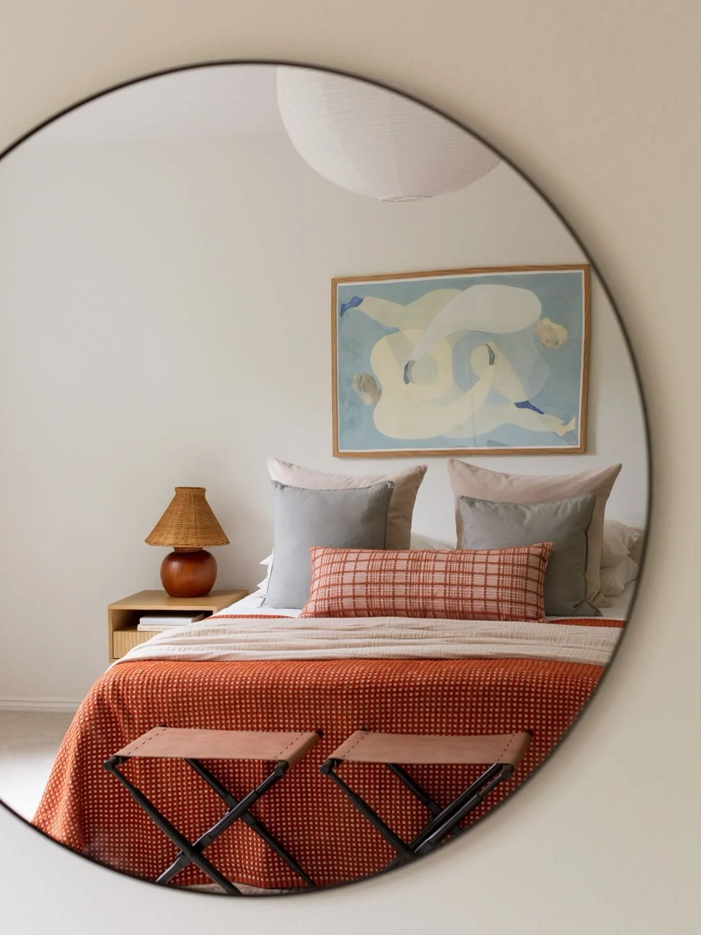 Portsmouth&rsquo;s Princess up close by @chloejarnac 

staging: @jicainteriors @jicastaging