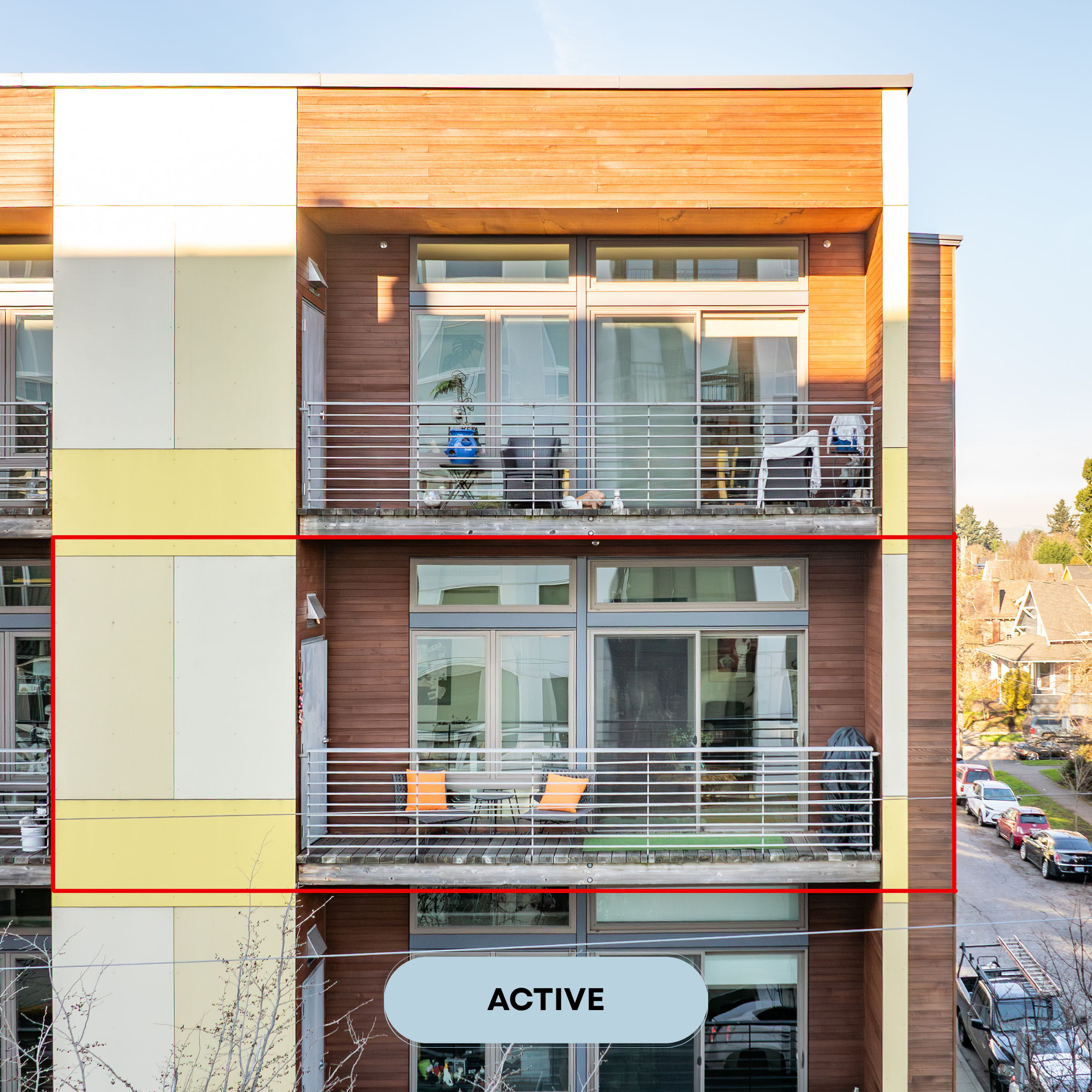 1455 N Killingsworth #319