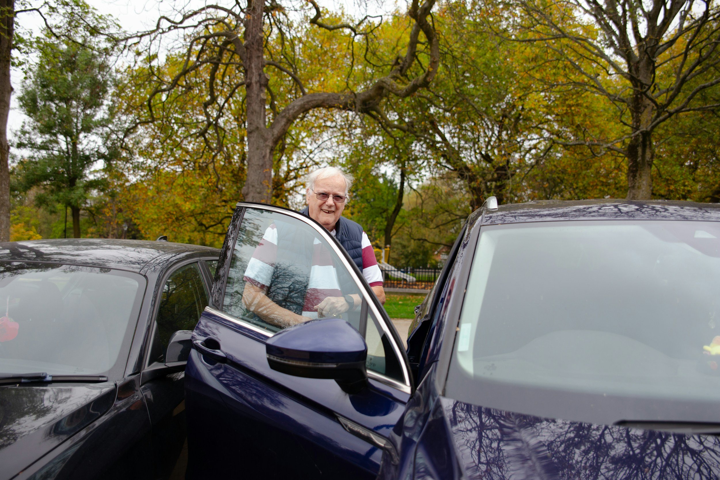 Safe Transportation Options for Seniors in Long Beach, CA and Surrounding Communities