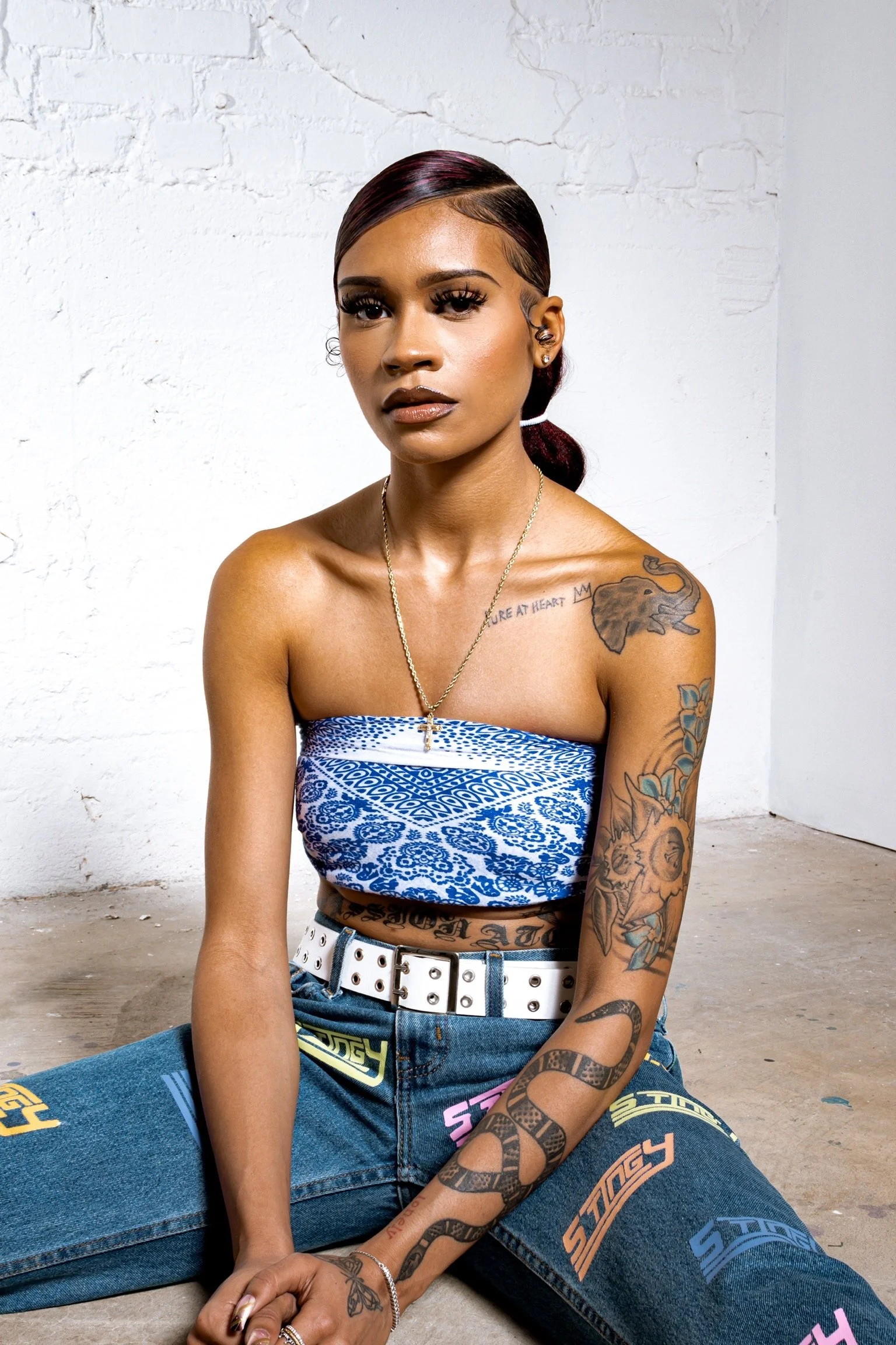 Editorial Photography