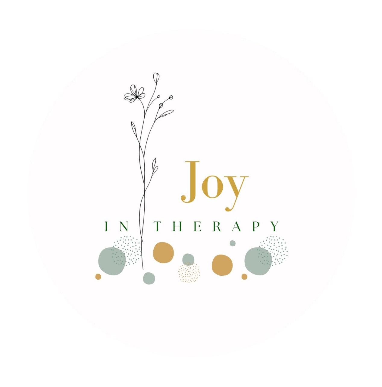 Joy in Therapy
