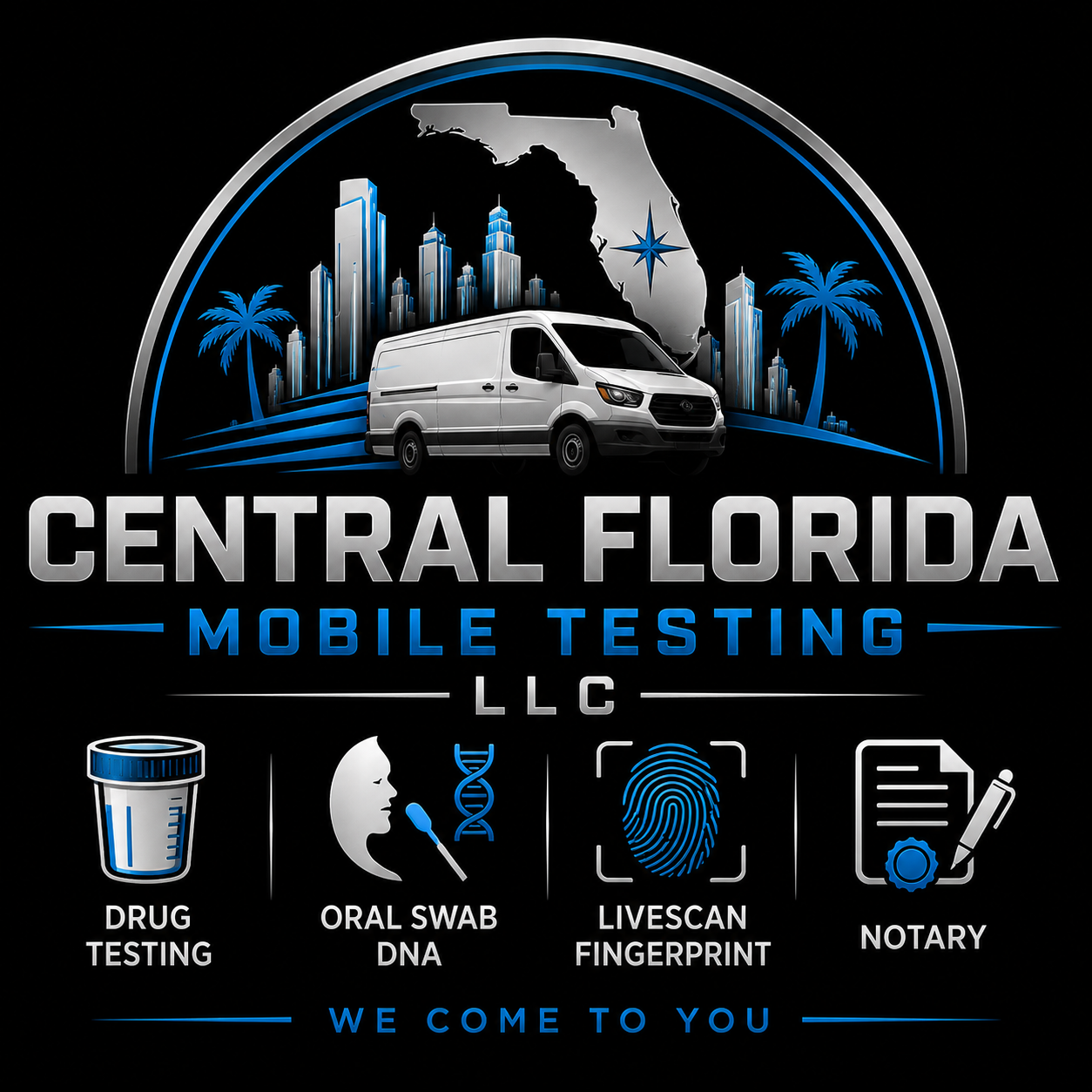Central Florida Mobile Testing