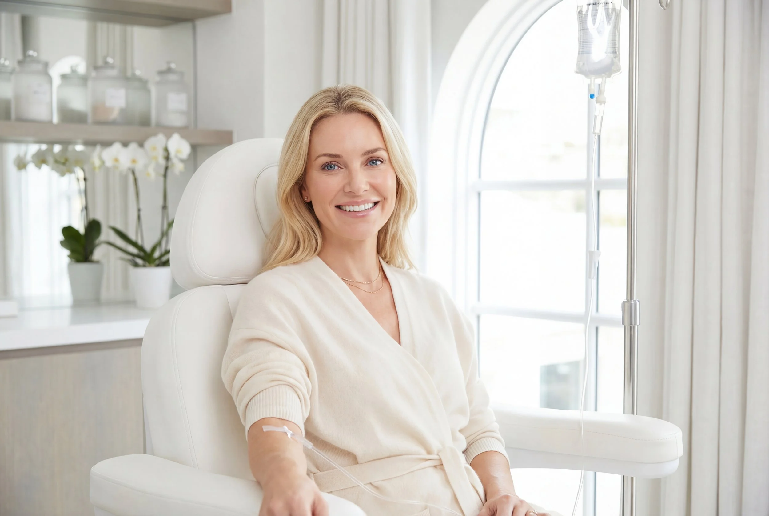 Medspa in Clovis, CA, 93612 | IV Hydration Near Me