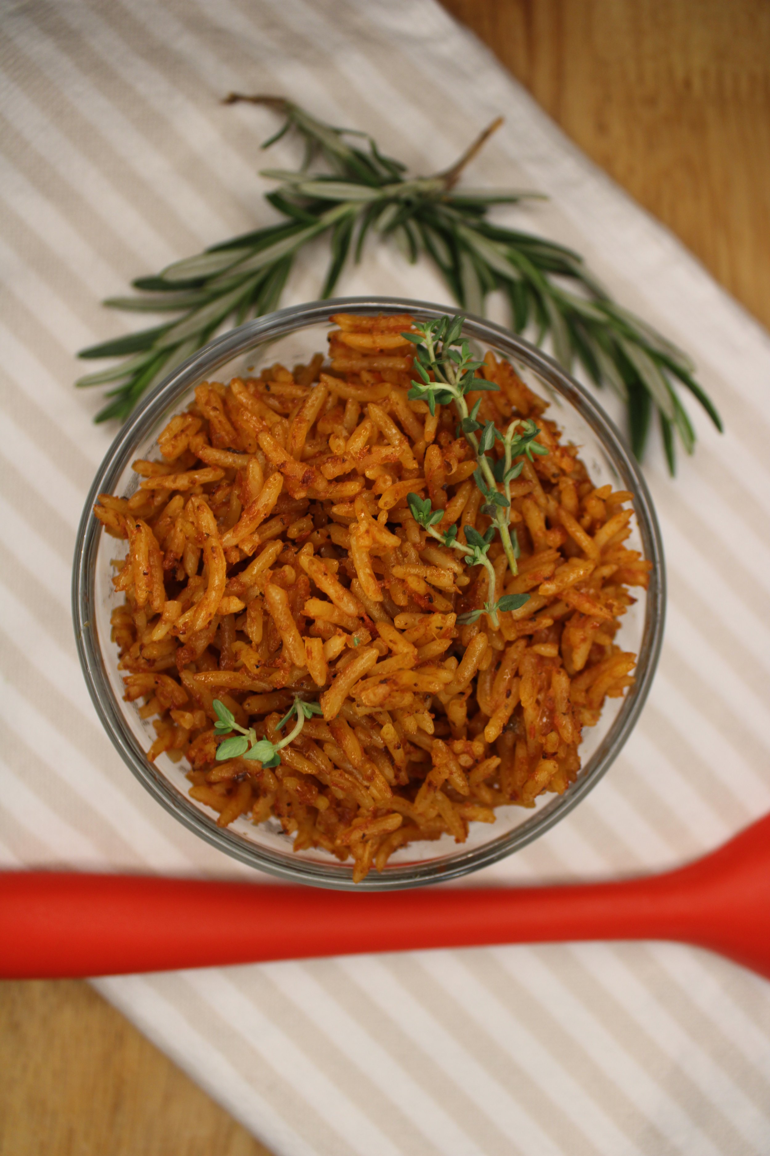 Jollof Rice