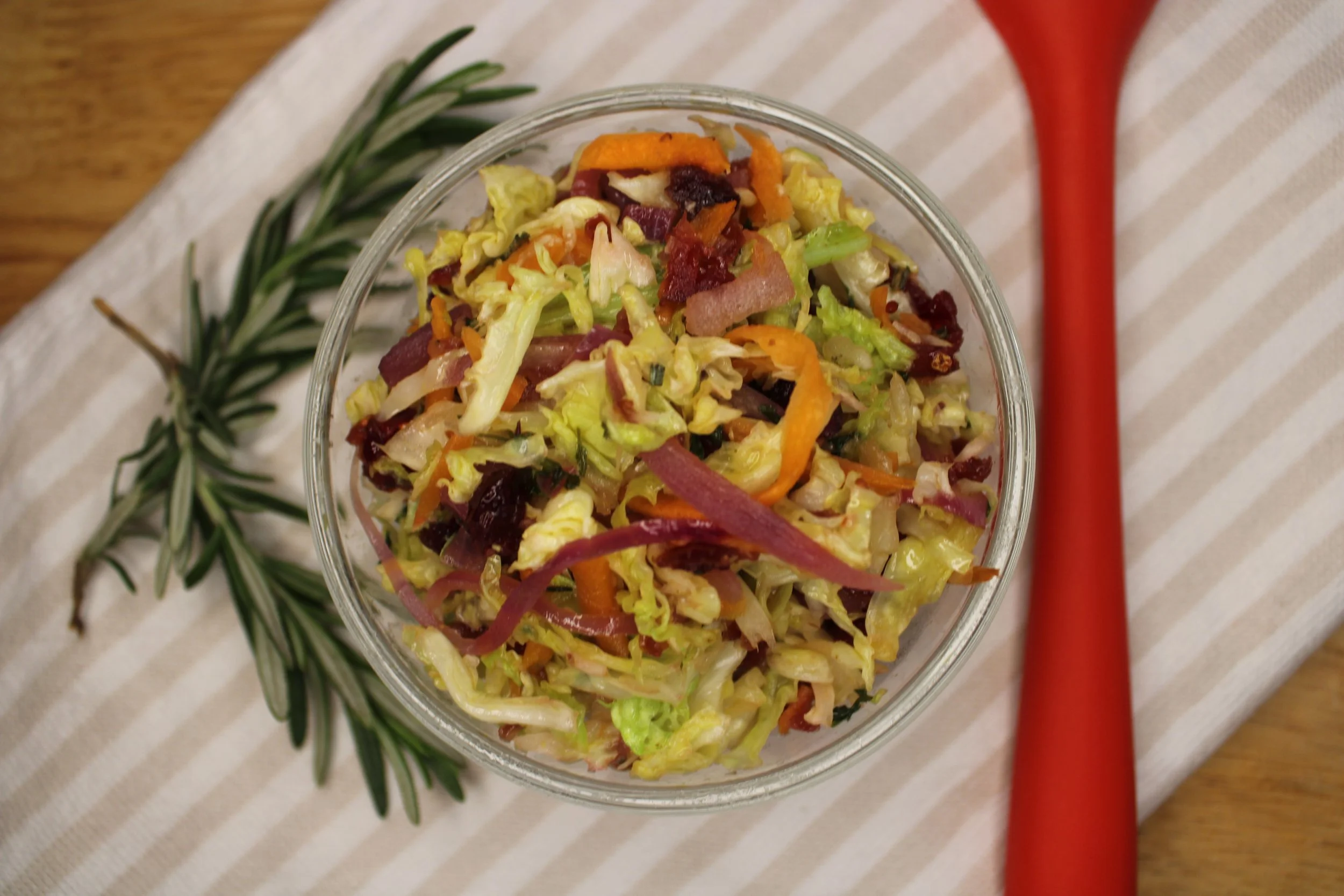 Veggie Medley I