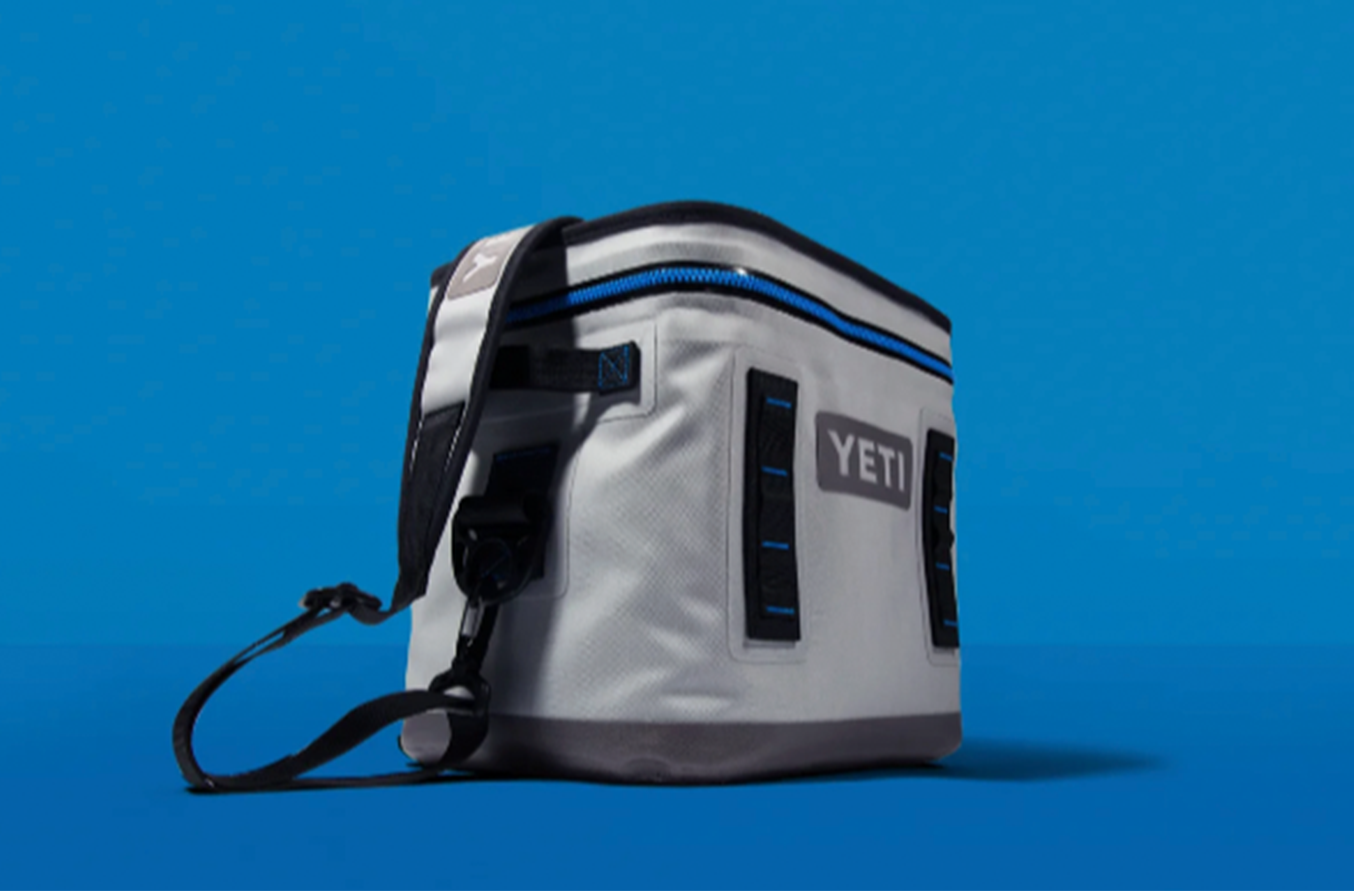 Yeti