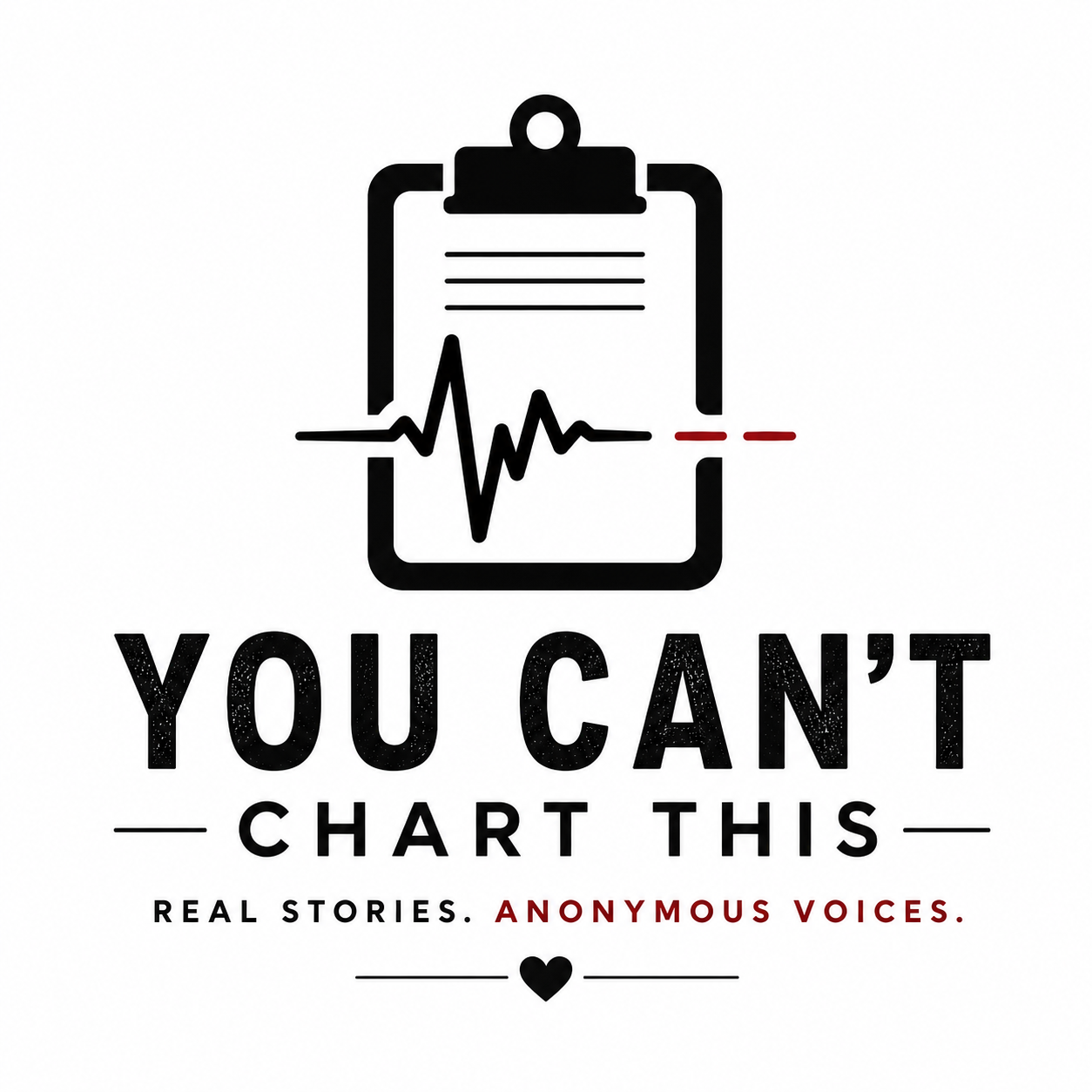 You Can't Chart This