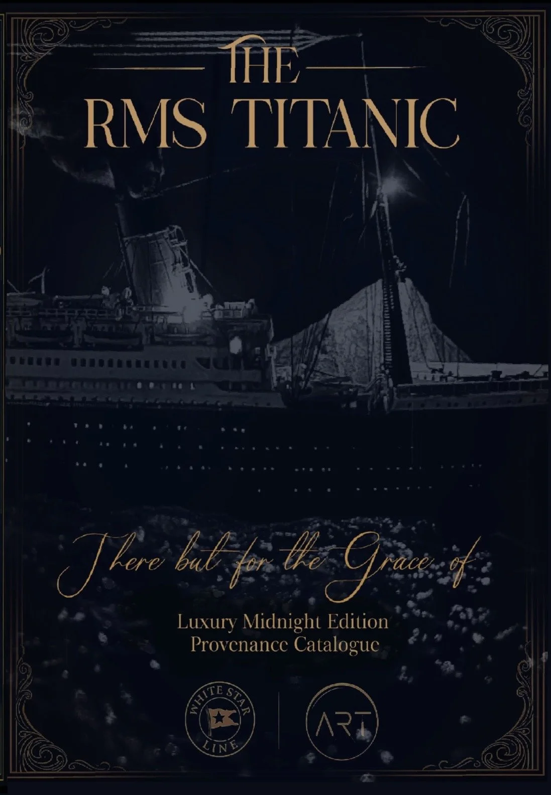 There But For The Grace Of