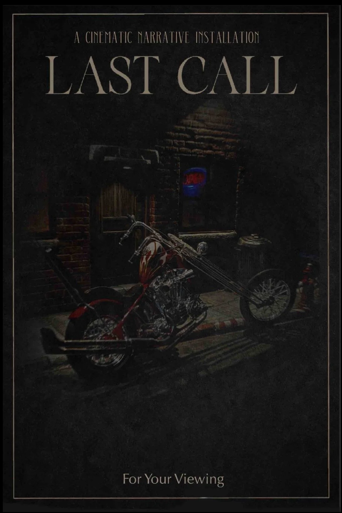 Last Call