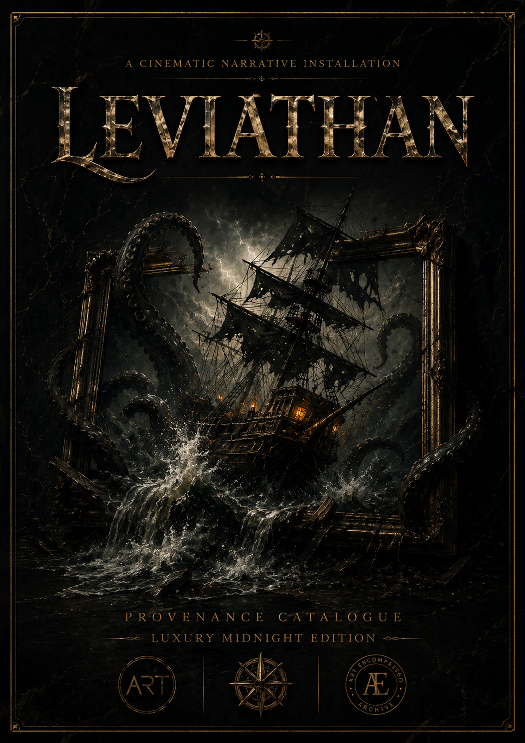 Leviathan