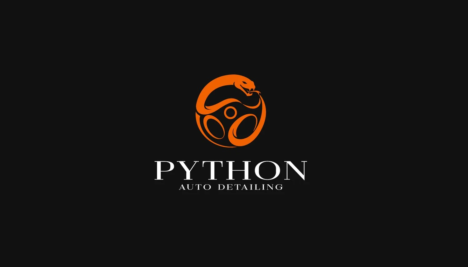 Python Mobile Detailing