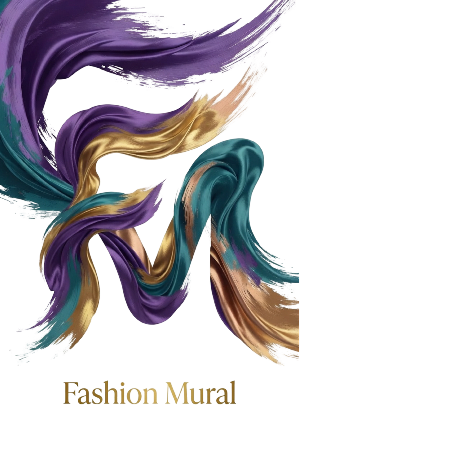 FASHION MURAL