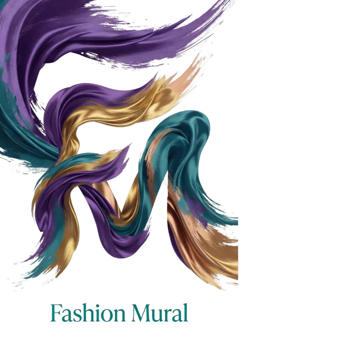 FASHION MURAL