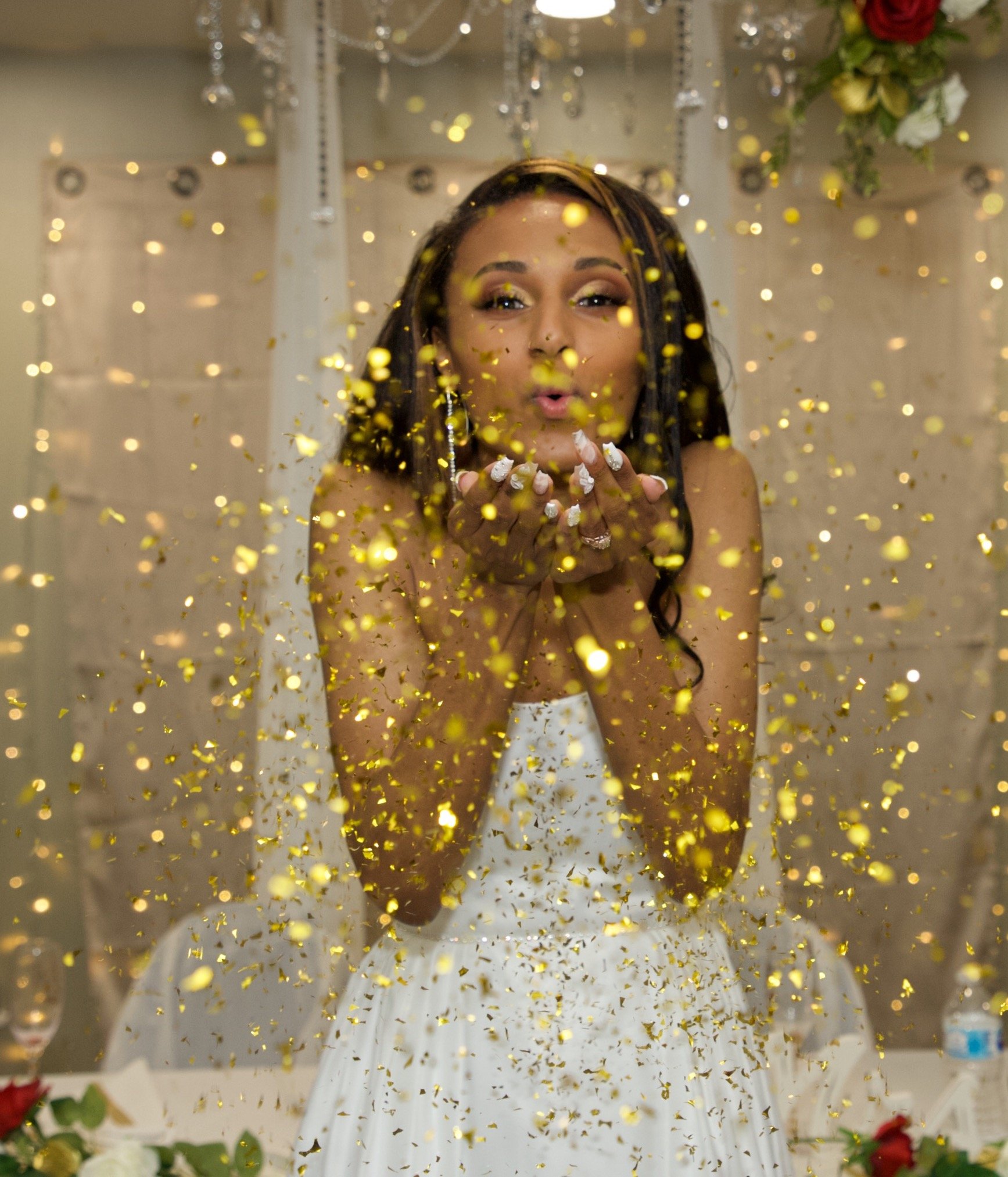 Five Bridal Makeup Tips for a Timeless Wedding Day Look