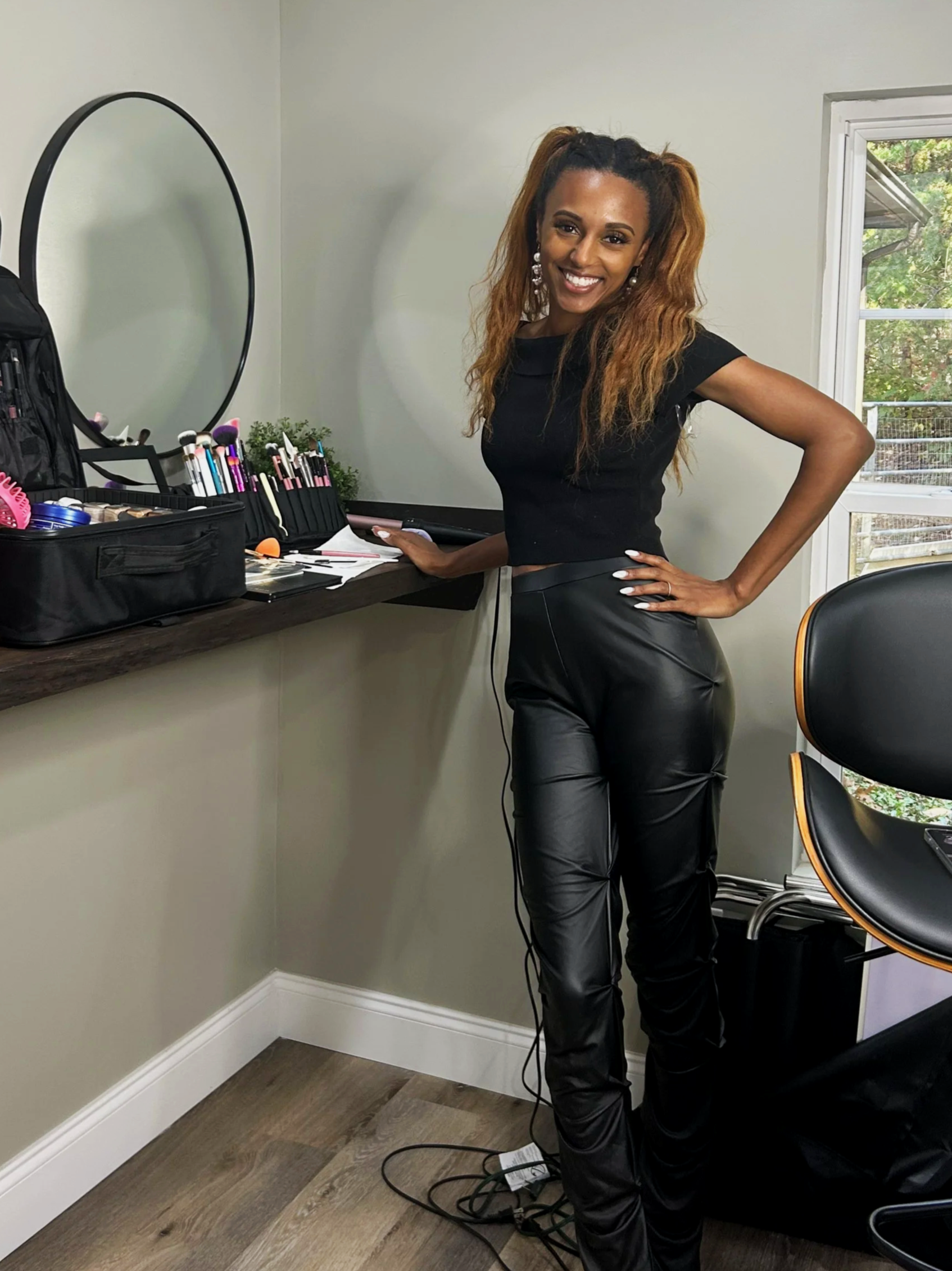 Professional Bridal Makeup Artist Knoxville.