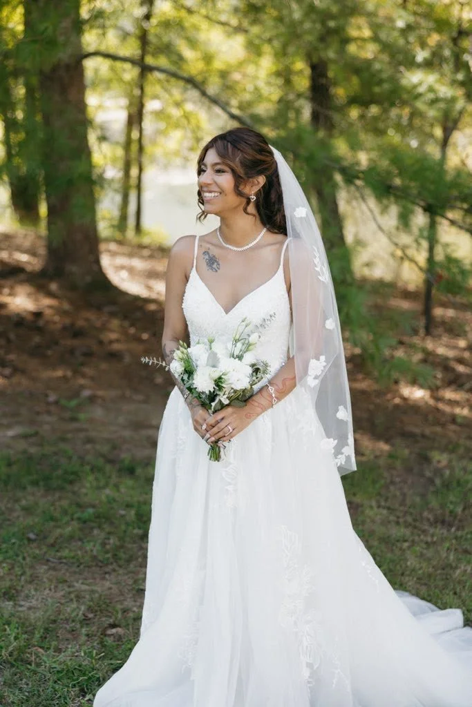 Bridal Makeup Knoxville